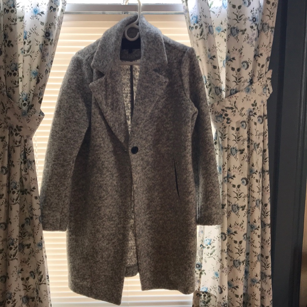Winter coat